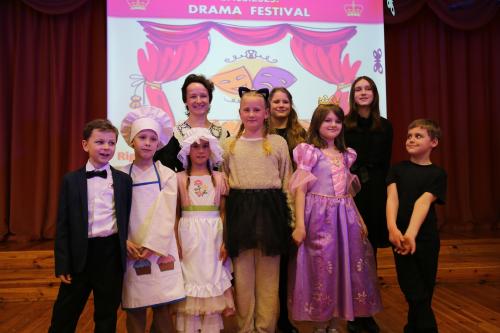 Drama Festival 2025